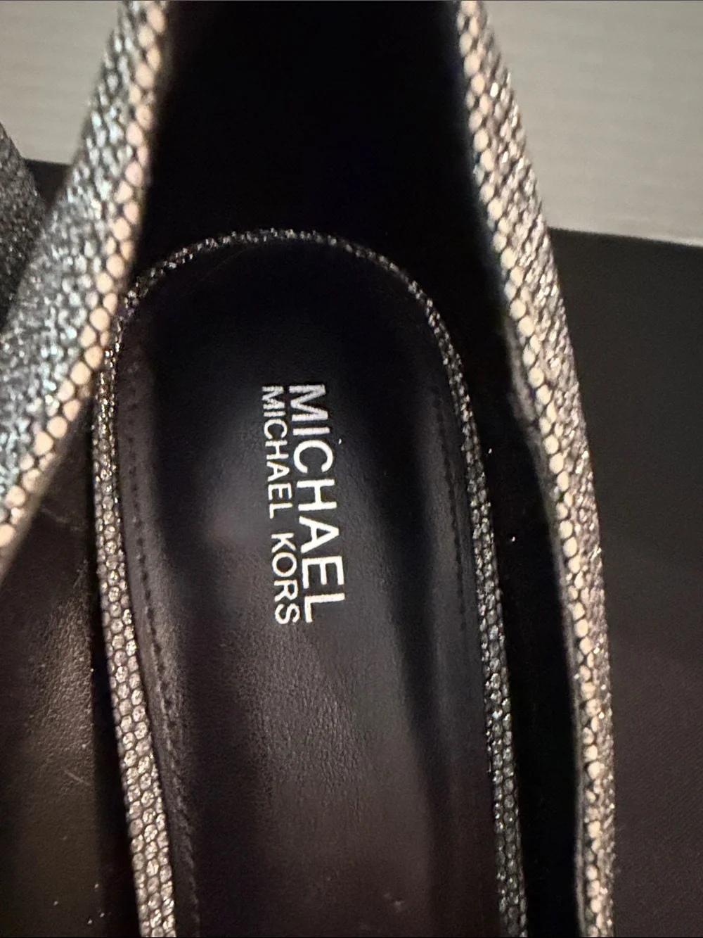Michael Kors gorgeous elegant